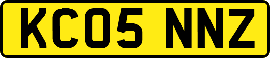 KC05NNZ