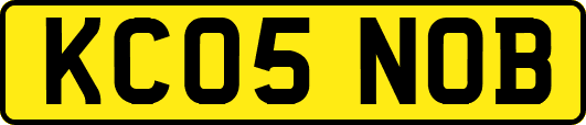 KC05NOB