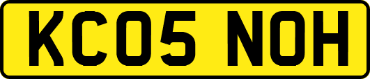 KC05NOH