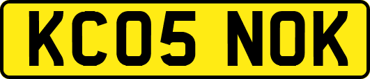KC05NOK