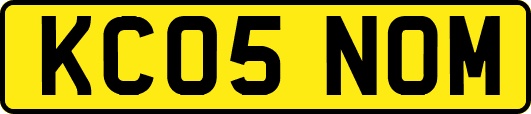 KC05NOM