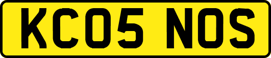 KC05NOS