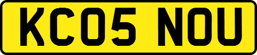 KC05NOU