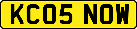 KC05NOW