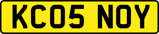 KC05NOY