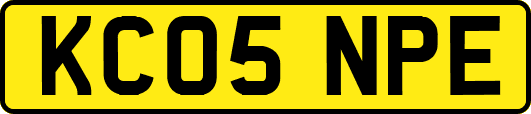 KC05NPE