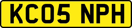 KC05NPH