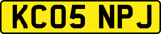 KC05NPJ