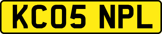 KC05NPL