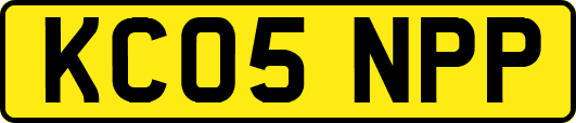 KC05NPP