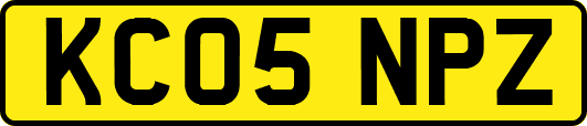 KC05NPZ
