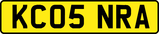 KC05NRA