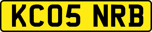 KC05NRB