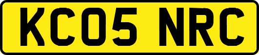 KC05NRC