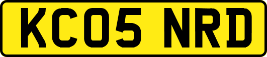 KC05NRD