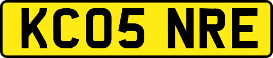 KC05NRE