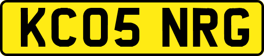 KC05NRG