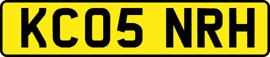 KC05NRH