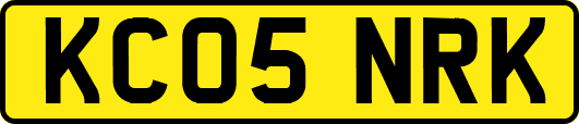 KC05NRK