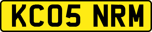 KC05NRM