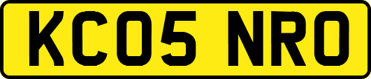 KC05NRO