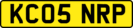 KC05NRP