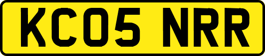 KC05NRR