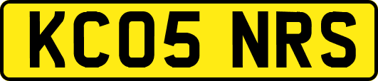 KC05NRS