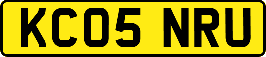 KC05NRU