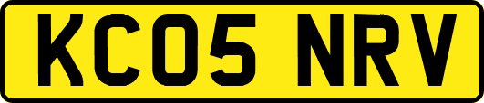 KC05NRV