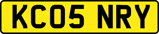 KC05NRY