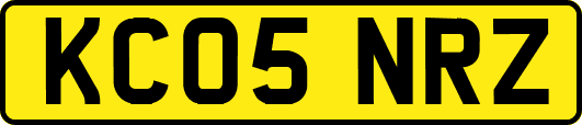 KC05NRZ
