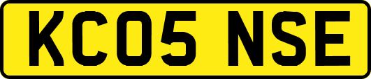 KC05NSE