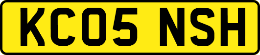 KC05NSH
