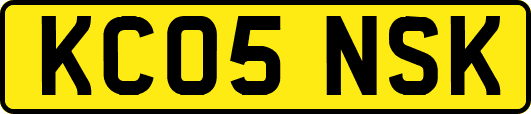 KC05NSK