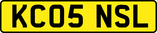 KC05NSL