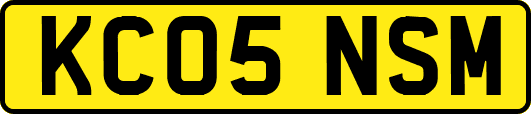 KC05NSM