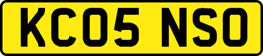 KC05NSO