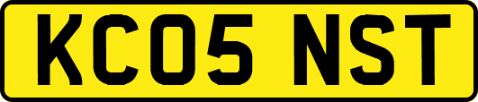 KC05NST