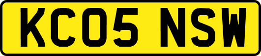 KC05NSW
