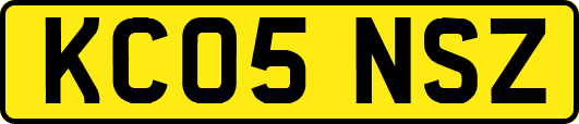 KC05NSZ