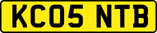 KC05NTB