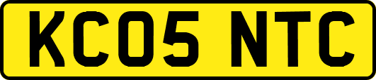 KC05NTC