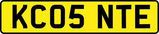 KC05NTE
