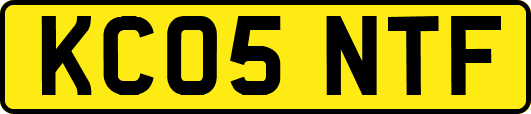 KC05NTF