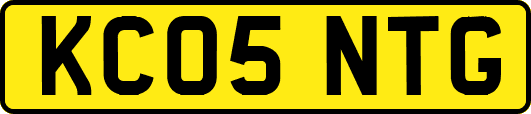 KC05NTG