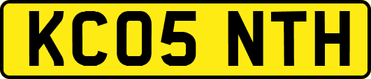 KC05NTH