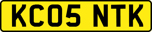 KC05NTK
