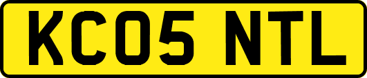KC05NTL