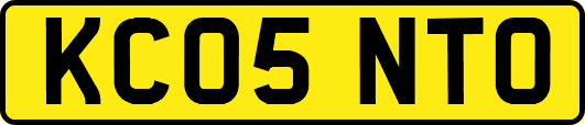 KC05NTO
